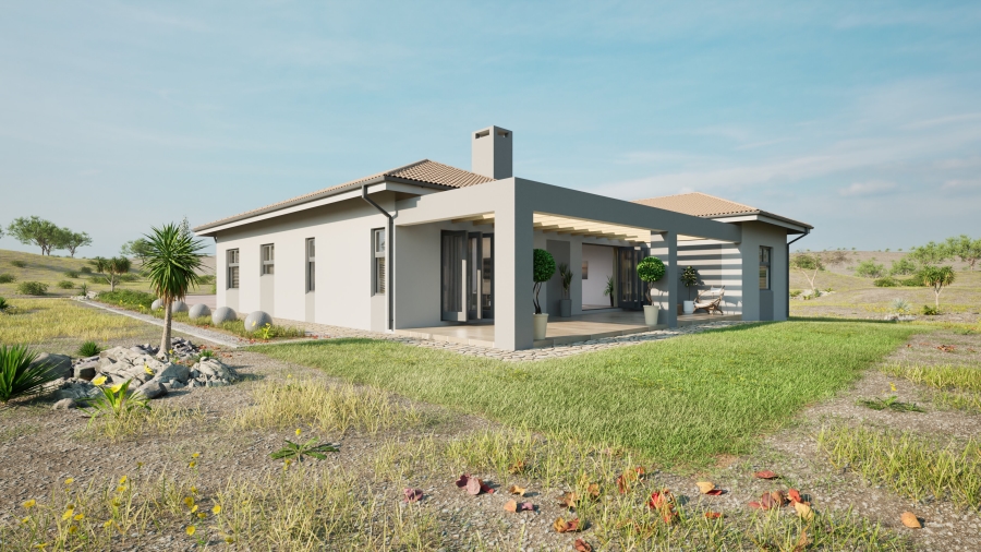 4 Bedroom Property for Sale in Langebaan Country Estate Western Cape